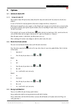 Preview for 12 page of Gastrofrit TW 400 Instruction Manual