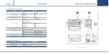 Preview for 5 page of GASTRON GTC-550 Instruction Manual