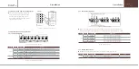 Preview for 9 page of GASTRON GTD-3000Tx Instruction Manual