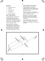 Preview for 15 page of Gastronoma 16310205 Manual