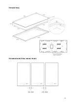 Preview for 15 page of Gastros 1 20 211 00 Operating Manual