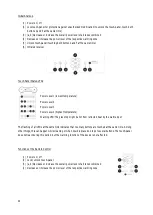 Preview for 24 page of Gastros 1 20 211 00 Operating Manual