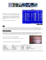 Preview for 13 page of Gatekeeper Systems 816-HD User Manual And Manual