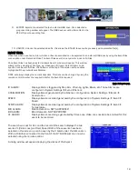 Preview for 18 page of Gatekeeper Systems 816-HD User Manual And Manual