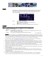 Preview for 21 page of Gatekeeper Systems 816-HD User Manual And Manual