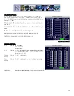 Preview for 25 page of Gatekeeper Systems 816-HD User Manual And Manual