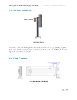 Preview for 5 page of Gatekeeper ITSS Installation Manual