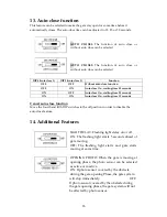 Preview for 27 page of Gatekeeper YG-5602/1U/E Owner'S Manual