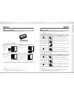 Preview for 15 page of GATEMAN YDM4109 User Manual