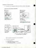 Preview for 4 page of Gates Radio Company DUALUX II M6542-A Instruction Book