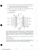 Preview for 18 page of Gates Radio Company DUALUX II M6542-A Instruction Book