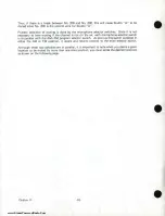 Preview for 19 page of Gates Radio Company DUALUX II M6542-A Instruction Book