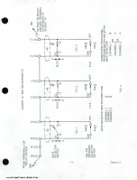 Preview for 20 page of Gates Radio Company DUALUX II M6542-A Instruction Book