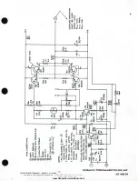 Preview for 34 page of Gates Radio Company DUALUX II M6542-A Instruction Book