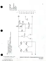 Preview for 35 page of Gates Radio Company DUALUX II M6542-A Instruction Book