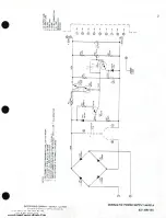 Preview for 36 page of Gates Radio Company DUALUX II M6542-A Instruction Book