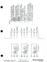 Preview for 37 page of Gates Radio Company DUALUX II M6542-A Instruction Book