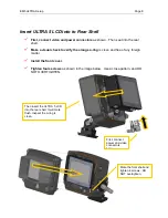 Preview for 8 page of Gates Underwater Products EM5 ULTRA Setup, Use And Care Manual