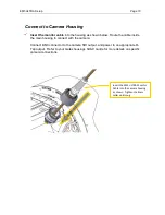 Preview for 10 page of Gates Underwater Products EM5 ULTRA Setup, Use And Care Manual