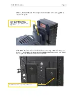 Preview for 43 page of Gates DEEP EPIC Setup, Use And Care Manual