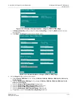 Preview for 63 page of GatesAir Intraplex NetXpress Installation And Operation Manual