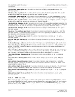 Preview for 124 page of GatesAir Intraplex NetXpress Installation And Operation Manual