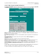 Preview for 133 page of GatesAir Intraplex NetXpress Installation And Operation Manual