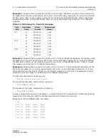 Preview for 90 page of GatesAir Intraplex T1 DCS-9530 CrossConnect System Installation And Operation Manual