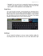 Preview for 41 page of Gateway 15" touch User Manual