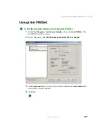 Preview for 133 page of Gateway 200ARC Network Manual