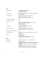 Preview for 2 page of Gateway 200ARC Specifications