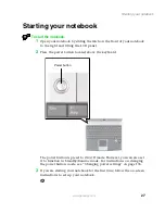 Preview for 33 page of Gateway 200STM User Manual