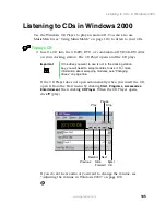 Preview for 111 page of Gateway 200STM User Manual