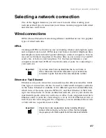 Preview for 183 page of Gateway 200STM User Manual