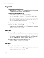 Preview for 276 page of Gateway 200STM User Manual