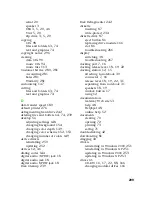 Preview for 305 page of Gateway 200STM User Manual