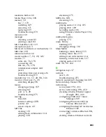 Preview for 309 page of Gateway 200STM User Manual