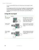 Preview for 38 page of Gateway 400VTX User Manual