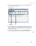 Preview for 111 page of Gateway 400VTX User Manual