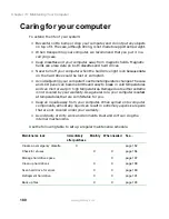 Preview for 188 page of Gateway 400VTX User Manual