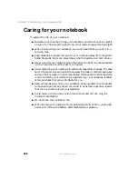 Preview for 216 page of Gateway 450ROG User Manual