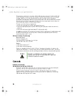 Preview for 60 page of Gateway 50-inch User Manual