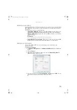 Preview for 41 page of Gateway 5648 - GT - 5026E User Manual