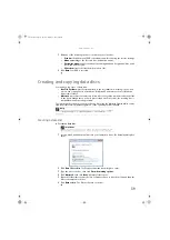 Preview for 45 page of Gateway 5648 - GT - 5026E User Manual