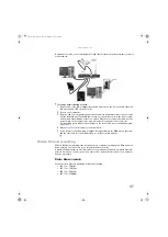 Preview for 53 page of Gateway 5648 - GT - 5026E User Manual