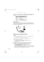 Preview for 54 page of Gateway 5648 - GT - 5026E User Manual