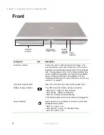 Preview for 12 page of Gateway 600YG2 User Manual