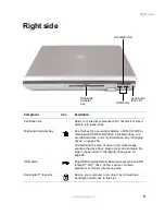 Preview for 15 page of Gateway 600YG2 User Manual