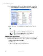 Preview for 74 page of Gateway 600YG2 User Manual