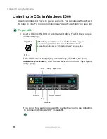 Preview for 108 page of Gateway 600YG2 User Manual